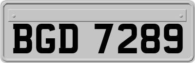 BGD7289