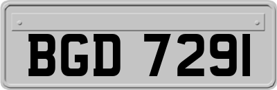 BGD7291