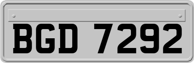 BGD7292