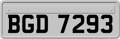 BGD7293