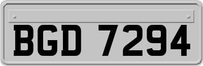 BGD7294