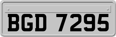 BGD7295