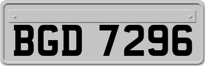 BGD7296