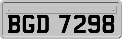 BGD7298