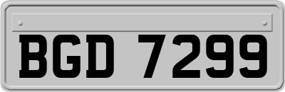 BGD7299