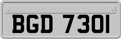 BGD7301