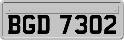 BGD7302