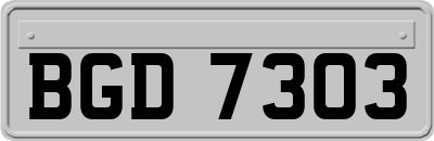 BGD7303