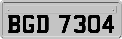 BGD7304