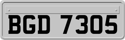 BGD7305