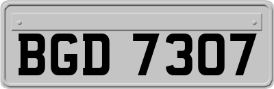BGD7307