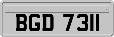 BGD7311