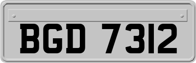 BGD7312