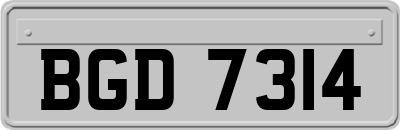 BGD7314