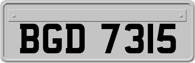 BGD7315