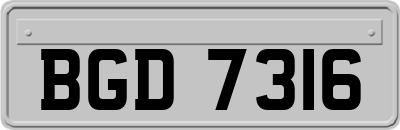 BGD7316