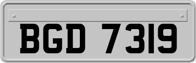 BGD7319