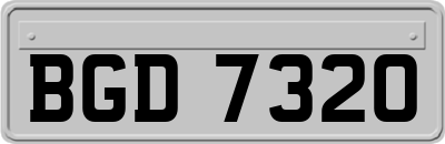 BGD7320