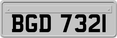 BGD7321