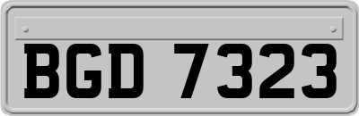 BGD7323