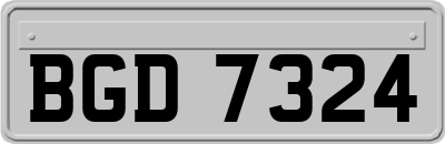 BGD7324