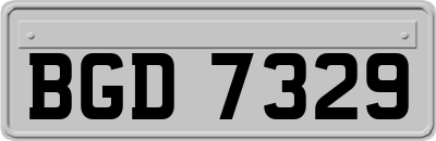 BGD7329