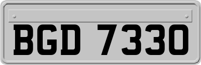 BGD7330
