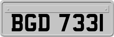 BGD7331