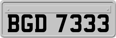 BGD7333