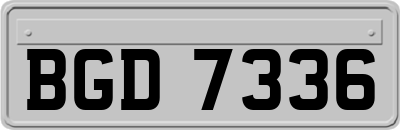BGD7336
