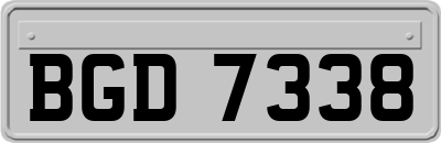 BGD7338