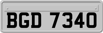 BGD7340
