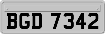 BGD7342