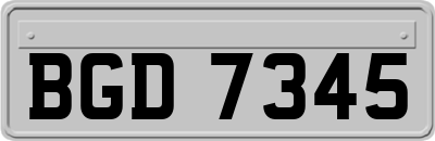 BGD7345
