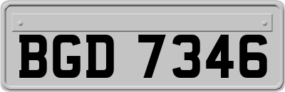 BGD7346
