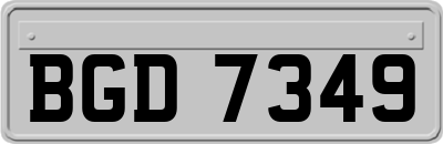BGD7349