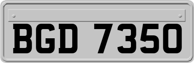 BGD7350