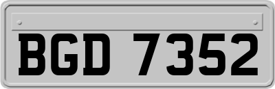 BGD7352