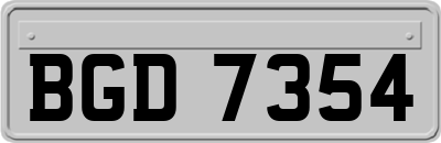 BGD7354