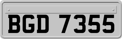 BGD7355