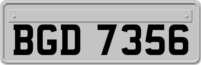 BGD7356