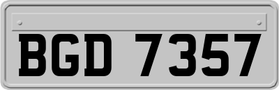 BGD7357