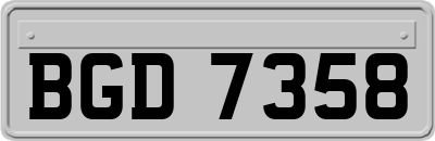 BGD7358