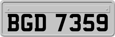 BGD7359