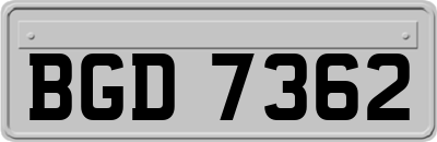 BGD7362