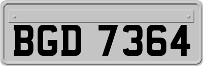 BGD7364