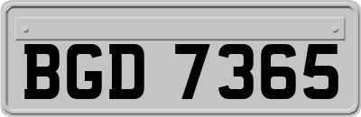 BGD7365