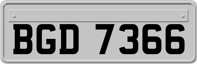 BGD7366