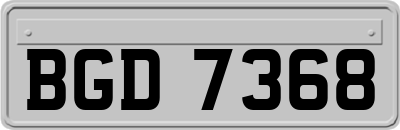 BGD7368