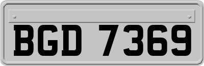 BGD7369